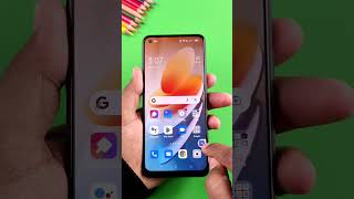 Best Android Secret Tips And Trick Accessibility Setting #shorts