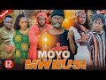 MOYO MWEUSI Episode 12 SENGO MK