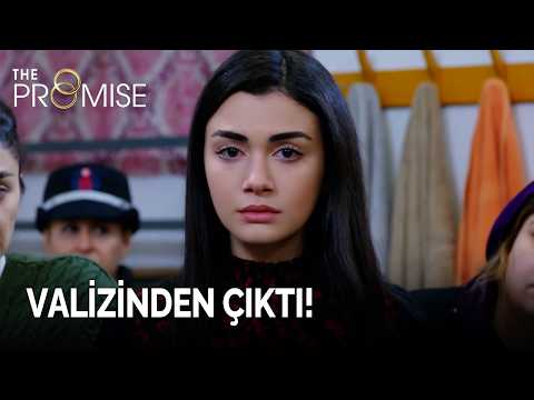 Traitors won't leave Reyhan alone | Yemin