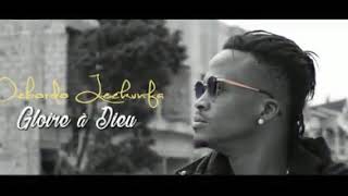 Debordo Lekunfa "Merci"