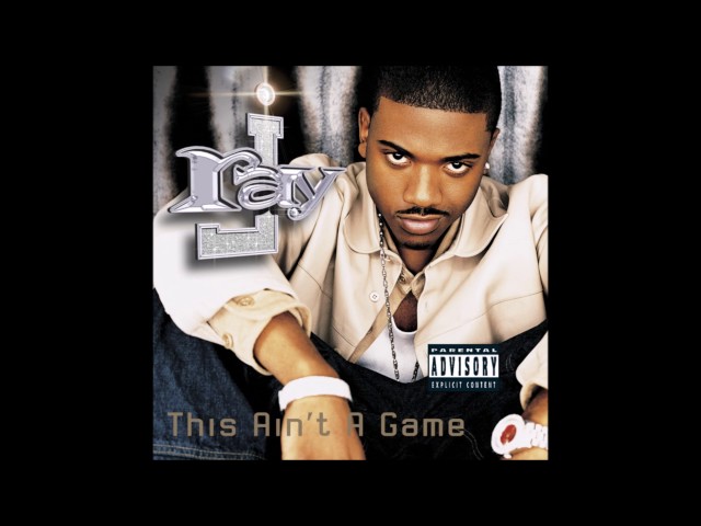 Ray J - This Ain't A Game - YouTube