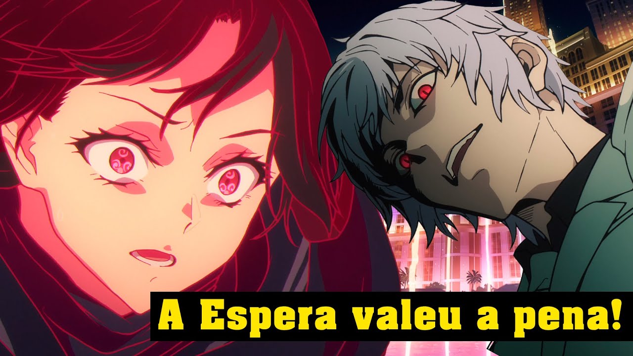 REACT - Fate Strange/ Fake - S1 Ep 02 - Elenco vs. Ilusão!