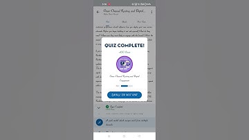 Omni-Channel Routing and Digital Engagement | Salesforce Trailhead | Quiz Solution #shorts