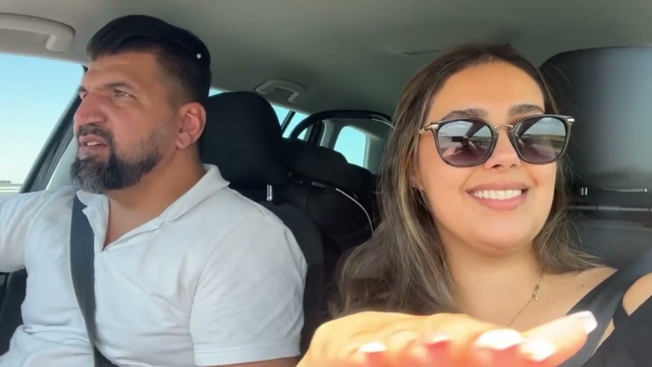 La Budapest baraw Bulgaria regaw ban chon bw basayara..?#kurdishvlog #familyvlog #roadtrip #vacatiën