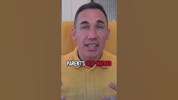 Narcissistic Parents Exploit their Children