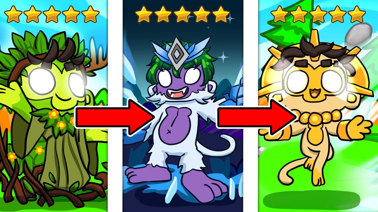 5️⃣TIER➡️5️⃣TIER➡️5️⃣TIER➡️= NOWA MAŁPKA z MAĆKIEM - CHALLENGE WIDZÓW! | BLOONS TD6