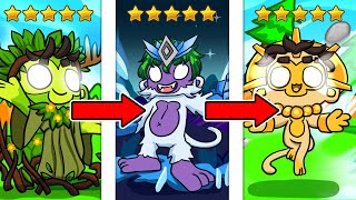 5️⃣TIER➡️5️⃣TIER➡️5️⃣TIER➡️= NEW MONKEY with MAĆK - VIEWERS' CHALLENGE! | BLOONS TD6 screenshot 3
