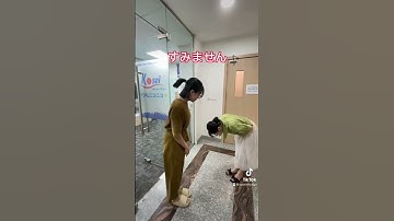 Những cách nói xin lỗi trong tiếng Nhật