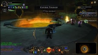 Neverwinter Mod 13 CODG AC DC push and pull MY BUFF!