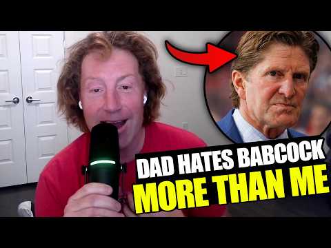 Commie shares his GREASIEST Dad Trip stories... (+ Olympic Recap) - CTC 68