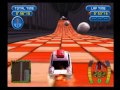チョロQ HG3 - ディスコキングケイブL (1周目2'08"53)