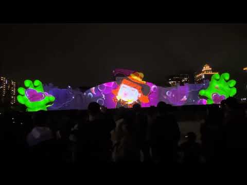 2021年桃園萬聖城