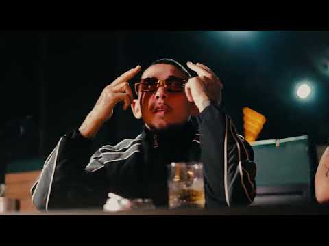 PATA & POIS - AŞK MI PARA MI  (prod by Elcano) [OFFICIAL MUSIC VIDEO]