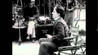 NHD Documentary 2014: Charlie Chaplin: The Little Tramp