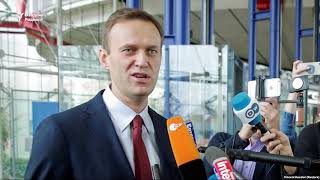 Европа инсон ҳақлари суди Навальний иши бўйича Россияга қарши ҳукм чиқарди