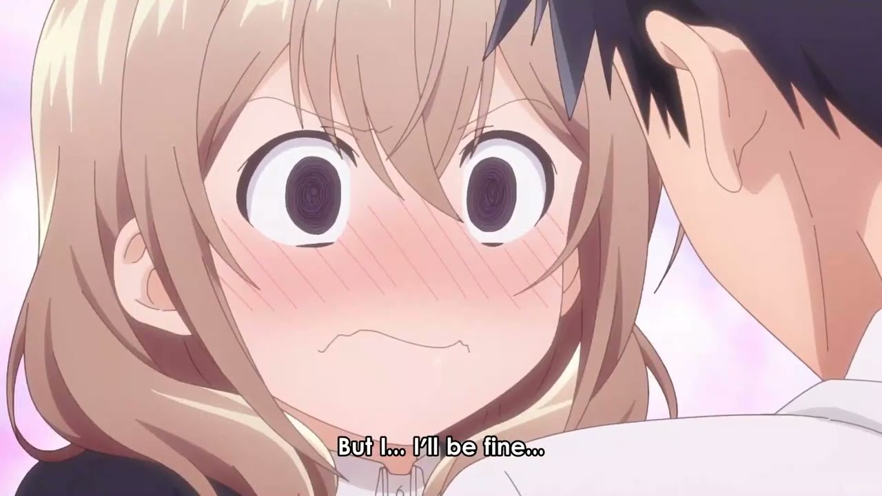 My Tiny Senpai Episode 1