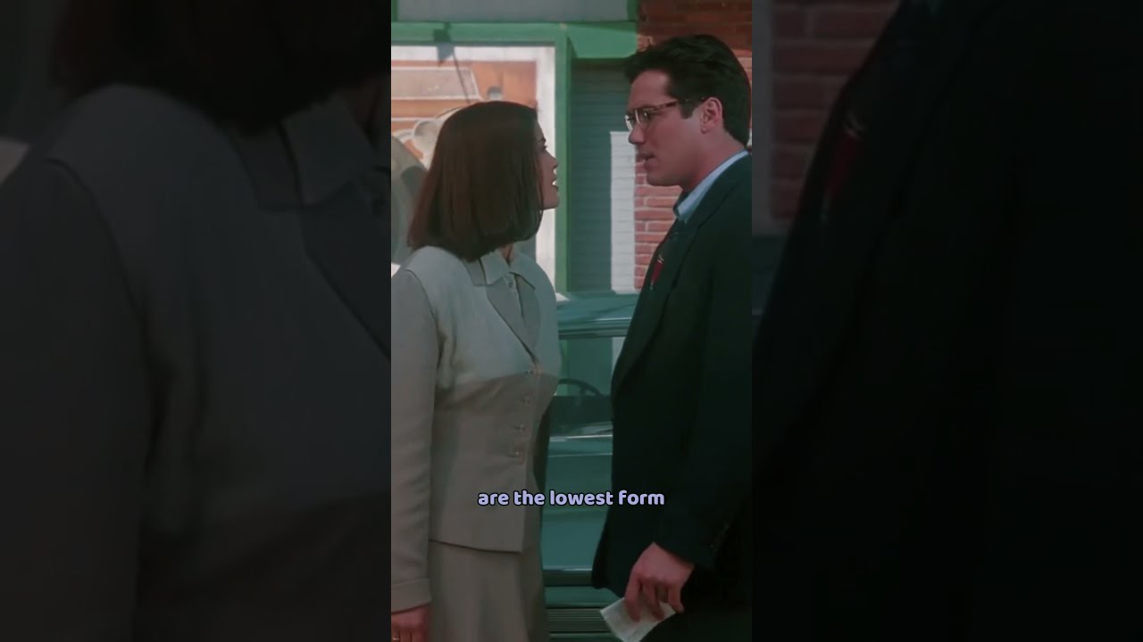 Lois Knew About Clark S Fat Lie Shorts Superman
