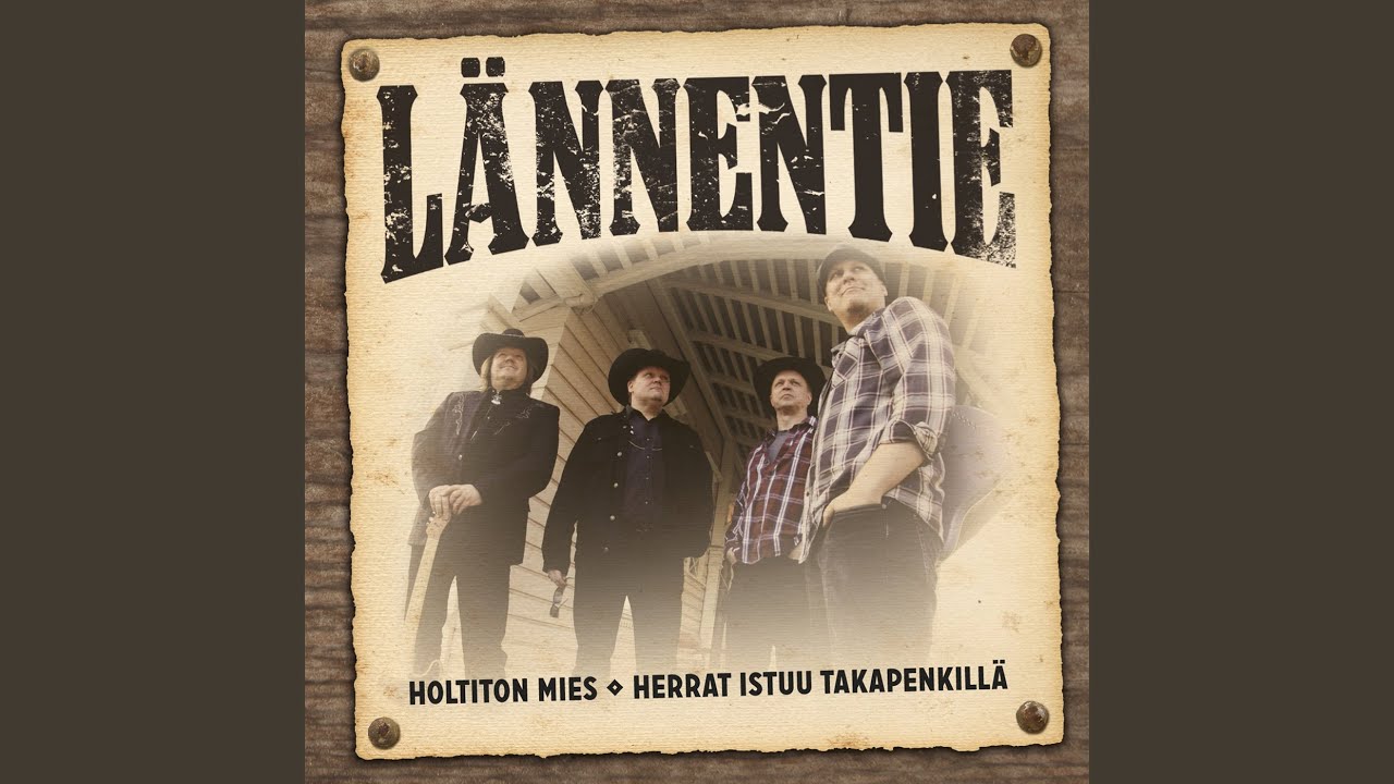 Herrat Istuu Takapenkillä