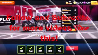 Moto Rider Go Hack 2023 Tutorial 💋 Easy Guide to get Unlimited Money 💋 iOS & Android screenshot 3