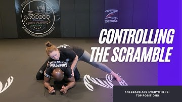 Top Turtle- Kneebars Are Everywhere: Top Positions