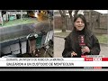 🔴 GONZÁLEZ CATÁN: ATAQUE MOTOCHORRO A UN CUSTODIO de LA MINISTRA MONTEOLIVA