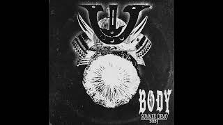 Body - Mainlining A God [Phage Tapes]