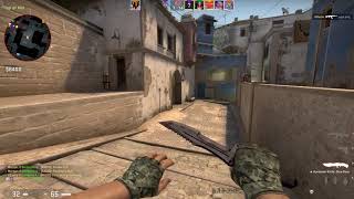 i wanted the knife kill ;(