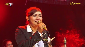 VIRA SAKSOPONE II CEMARA BIRU ( COVER VR MUSIC )