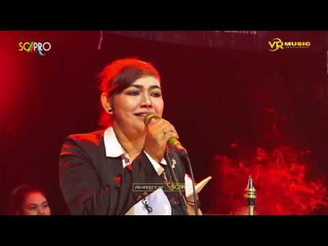 EVIE TAMALA - CEMARA BIRU