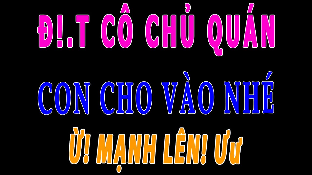 Nghe Một Lần Là Hứng: 
