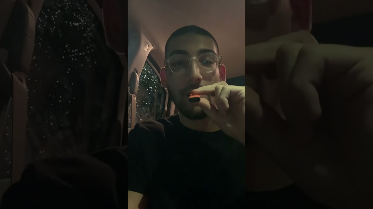 What a REAL* Dabwoods Looks Like After Work