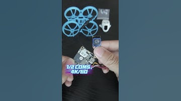 DJI O4 Air Unit Standard Edition Unboxing – Time to Upgrade!