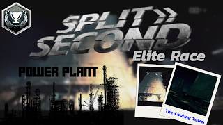 Split/Second: Power Plant Elite Race