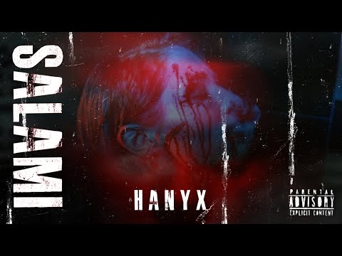       هاني اكس سلامي