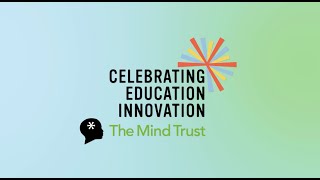 Celebrating Education Innovation 2024