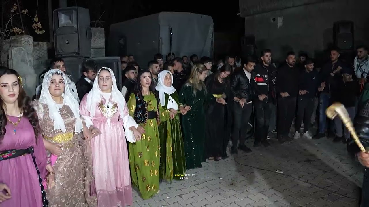 KEREM ATALAY KINA GECESİ PART 2