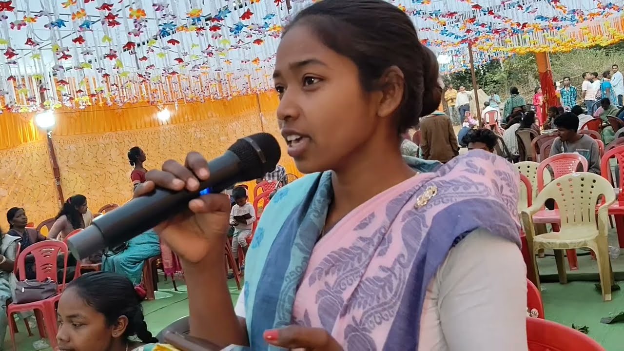 he Prabhu tor pyar ke barsaye de  jesus nagpuri song 