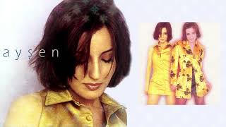 Ayşen - Aşığım Hala (Remastered)