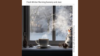 Sunlit Winter's Whisper (Key Bb Ver.)