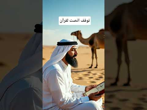 توقف انصت لقرآن ماهر المعيقلي عبدالباسط عبدالصمد اكسبلور