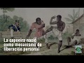 OMAPED - CAPOEIRA BRASIL PERÚ