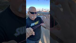 He WATCHED My HANDS And Was SHOCKED!! Matt Burch! #shorts