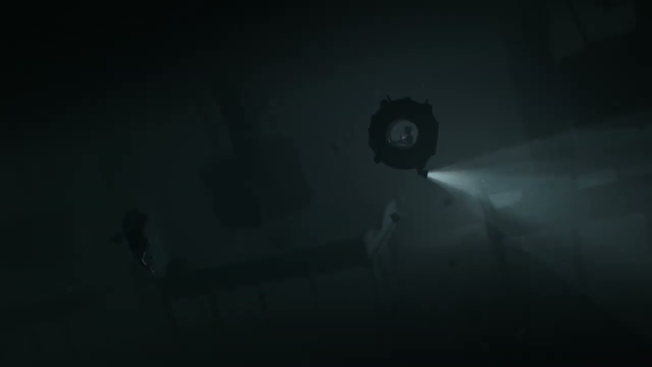 Inside  Gameplay Part 6 || Control the workers