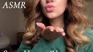 Asmr Sis Relaxes You Roleplay