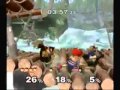 Super Smash Bros Melee (Adventure Mode) Pt.1