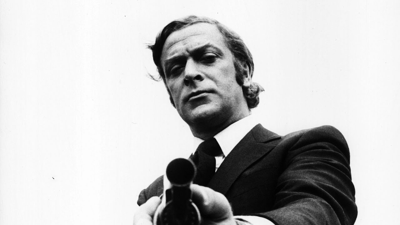 Sleduj Roy Budd – «Goodbye Eric!» («Get Carter») na YouTube Sleduj Roy Budd – «Goodbye Eric!» («Get Carter») na YouTube