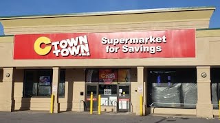 History Of CTown Supermarkets