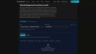 Run an AI Model in Your Browser, No Install Needed