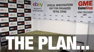 eBay Collapse, RC horror show, Roaring Kitty Rugs/Hacked Price Reacts (GME news is crazy)