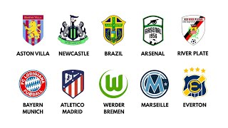Every Weird Rip-off Badge in Football Explained in 12 min!